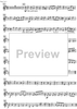Bach and  Blues  3 - Baritone Saxophone