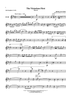 The Victorious First - Alto Saxophone 2