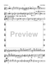 La Almeja Pequena ("The Little Clam") - Tenor Saxophone 2