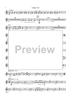 Spirals Of Light - Bb Trumpet 3