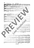 String Quartet D major - Full Score