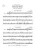 Mountain Music - Trombone 1