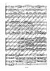 String Quartet D minor - Full Score