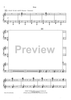 No, No, Nannette - Selections for Orchestra - Harp