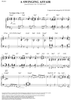 A Swinging Affair - Piano