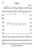 Gallantry - Timpani (opt.)