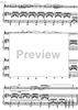 Ave Maria - Score