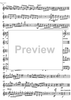 Quartetto No. 3 Romantico - Violin 1