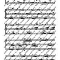 Trio - Score and Parts