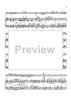 Tribute - In Memory of John Griffiths - Piano Score