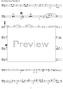 Dimensions in Blue - Trombone 3