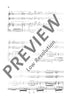 Trio sonata F Major - Score and Parts