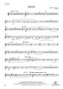 Grace - F Horn 1