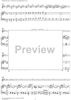 Concerto No. 4 in D Major - Piano Score