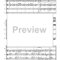 Mekanno - Full Score