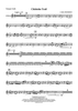 Chisholm Trail - Bb Trumpet 3