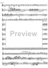 Sextuor pour la fin du 20ème Siècle or Variations on a theme by F. Schubert - Flute 3/Piccolo