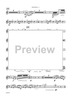 Harry Potter Symphonic Suite - Bb Clarinet 2