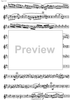 Air Dance - Tenor Saxophone