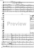 Il tamburo magico - The magical tambourin [orchestral score] - Full Score