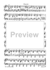 Mandolin & Guitar Collection No. 20A - Piano Accompaniment