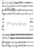 Parfum de femme - Score