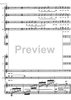 Con ali lievi, fragili (Three poems on chinese texts) - Score