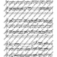 Four Norwegian Moods - Performing Score