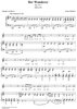 Der Wanderer, Op.4 No.1, D489 & 493 (Low Key)