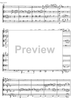 Quatuor - Score