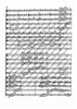 Concerto for Double String Orchestra - Full Score
