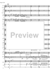 Norwegian Dance No. 1 - Score