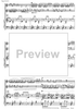 Suite africana - Score
