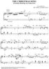 The Christmas Song (Chestnuts Roasting On An Open Fire)