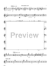 Ricochet - Alto Saxophone 2