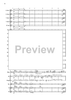 Generations in Jazz 2004 - Conductor's Score