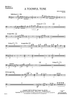 A Toonful Tune - Baritone Horn/Euphonium