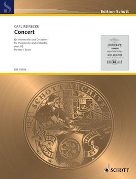 Concert - Score