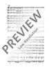 Overture a 7 in C major - Score