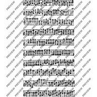 Canzonato - Score and Parts