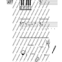 Wir tasten uns vor...