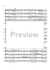 Carols for Brass, Set 1 - Score