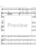 Point of Departure - C Instrument