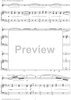 Valse Erica - Piano Score (for Alto Saxophone)