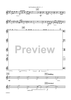 Harry Potter Symphonic Suite - Trombone 2 TC