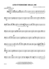 And Evermore Shall Be - Baritone Horn BC