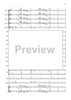 This 'Ole House - Conductor's Score