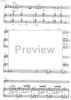 La tarda - Score