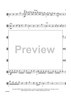 Jazz Suite  for Solo Violin, String Orchestra, and Rhythm - Viola