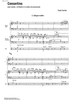 Concertino